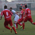 Nový Bor - Štětí 8.3.2014