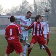 Nový Bor - Štětí 8.3.2014