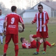 Nový Bor - Štětí 8.3.2014