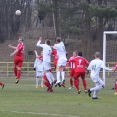 Nový Bor - Štětí 8.3.2014