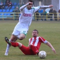 Nový Bor - Štětí 8.3.2014