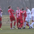 Nový Bor - Štětí 8.3.2014