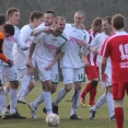 Nový Bor - Štětí 8.3.2014