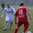 Nový Bor - Štětí 8.3.2014