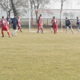 Štětí B - Černiv  9.3.2014