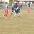Štětí B - Černiv  9.3.2014