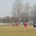 Štětí B - Černiv  9.3.2014