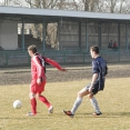Štětí B - Černiv  9.3.2014