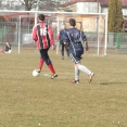 Štětí B - Černiv  9.3.2014