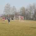 Štětí B - Černiv  9.3.2014