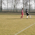 Štětí B - Černiv  9.3.2014