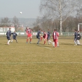 Štětí B - Černiv  9.3.2014