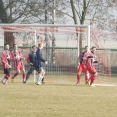 Štětí B - Černiv  9.3.2014
