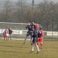 Štětí B - Černiv  9.3.2014