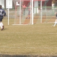 Štětí B - Černiv  9.3.2014