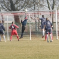 Štětí B - Černiv  9.3.2014