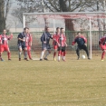 Štětí B - Černiv  9.3.2014
