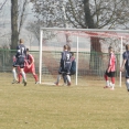 Štětí B - Černiv  9.3.2014