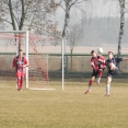 Štětí B - Černiv  9.3.2014