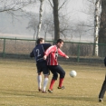 Štětí B - Černiv  9.3.2014