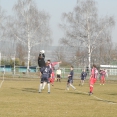 Štětí B - Černiv  9.3.2014