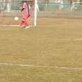Štětí B - Černiv  9.3.2014