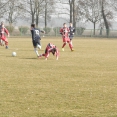 Štětí B - Černiv  9.3.2014