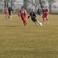 Štětí B - Černiv  9.3.2014