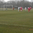 Nový Bor - Štětí 8.3.2014