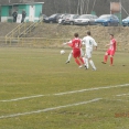 Nový Bor - Štětí 8.3.2014