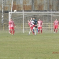 Nový Bor - Štětí 8.3.2014
