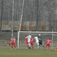 Nový Bor - Štětí 8.3.2014