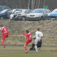 Nový Bor - Štětí 8.3.2014