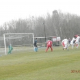 Nový Bor - Štětí 8.3.2014