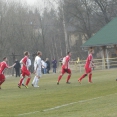 Nový Bor - Štětí 8.3.2014