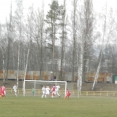 Nový Bor - Štětí 8.3.2014