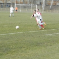 Nový Bor - Štětí 8.3.2014
