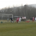Nový Bor - Štětí 8.3.2014