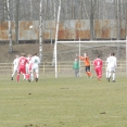 Nový Bor - Štětí 8.3.2014