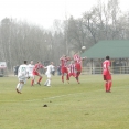 Nový Bor - Štětí 8.3.2014