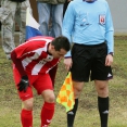 Štětí-Litol 15.3.2014