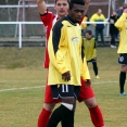 Štětí-Litol 15.3.2014
