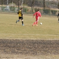 Štětí B- Vysoká 15.3.2014