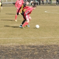 Štětí B- Vysoká 15.3.2014