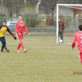 Štětí B- Vysoká 15.3.2014