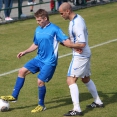 Aritma Praha - SK Štětí 22.3.2014