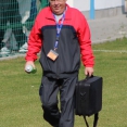 Aritma Praha - SK Štětí 22.3.2014