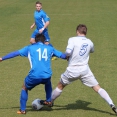 Aritma Praha - SK Štětí 22.3.2014