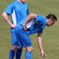 Aritma Praha - SK Štětí 22.3.2014