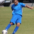 Aritma Praha - SK Štětí 22.3.2014